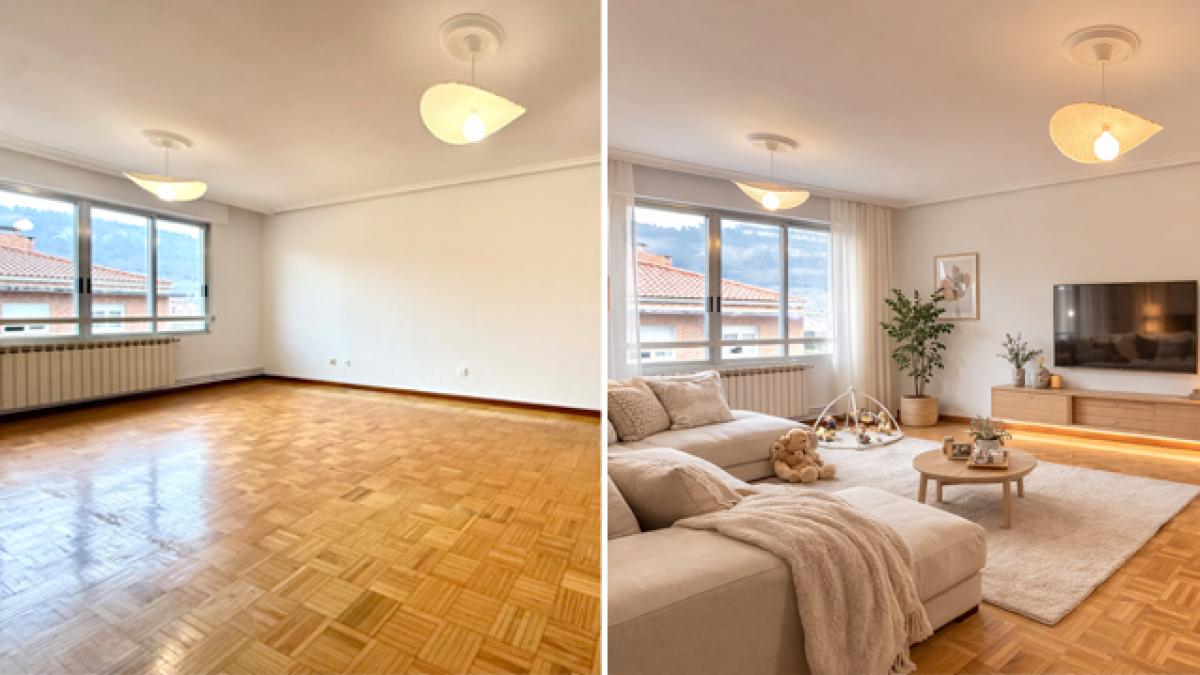 <![CDATA[El mercado inmobiliario: un ciclo que empieza a enfriarse]]>