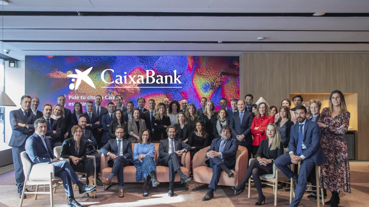 <![CDATA[CaixaBank refuerza su posicionamiento en gestión de altos patrimonios con un sólido crecimiento y nuevos servicios de valor añadido]]>