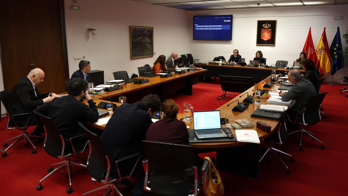 <![CDATA[Un 'mea culpa', una patada en la puerta y un pacto secreto: Diez revelaciones que deja la comisión de investigación]]>