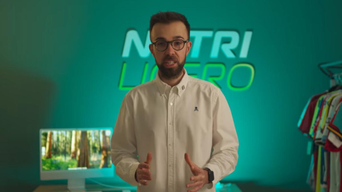 <![CDATA[Nutriligero alerta: 