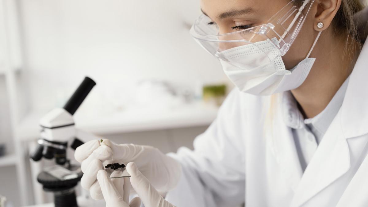 <![CDATA[Investigadores avanzan hacia un anticonceptivo masculino no hormonal]]>