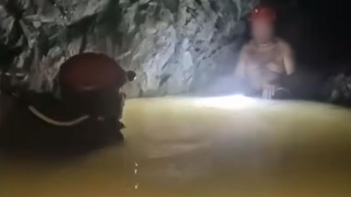 <![CDATA[Rescatado un minero que permanecía atrapado en una mina de Sinaloa (México) desde hace 13 días]]>