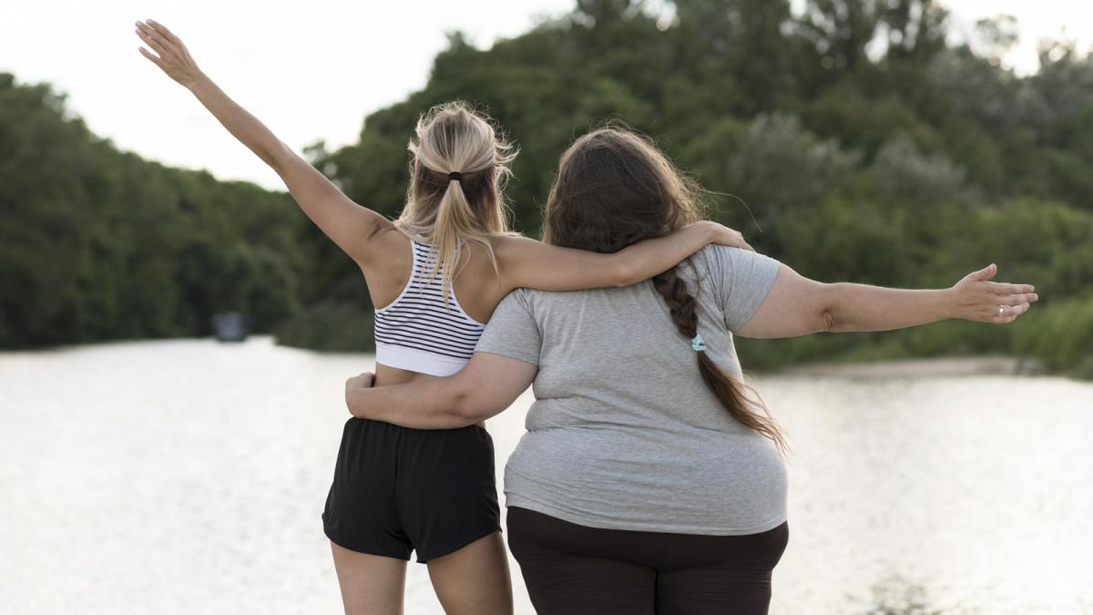 <![CDATA[La obesidad prolongada eleva hasta un 60% el riesgo cardiovascular en mujeres menores de 35 años]]>