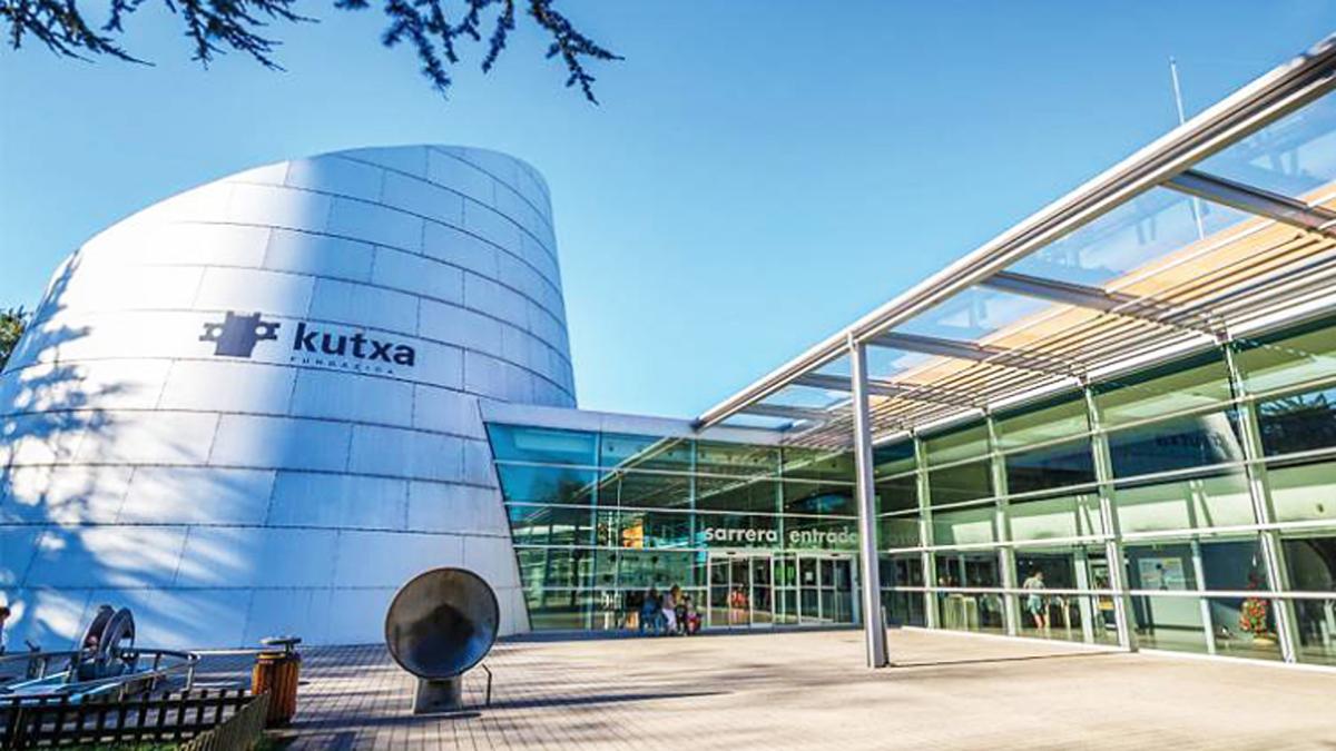 <![CDATA[Un museo a una hora de Pamplona y muy visitado por los navarros se libra del cierre]]>