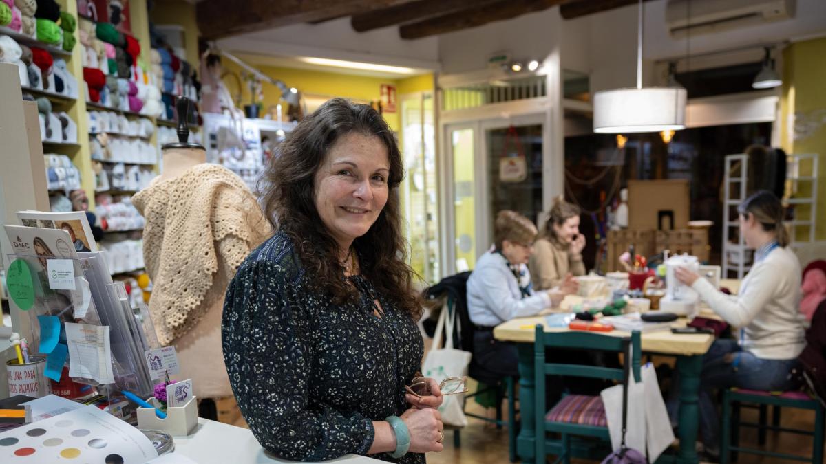 <![CDATA[El duende que bordó el pañuelo de la princesa]]>