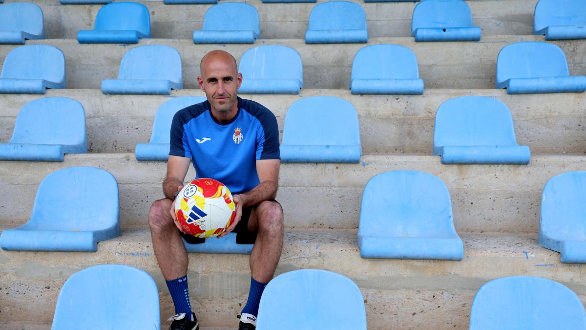 <![CDATA[Ion Vélez: 