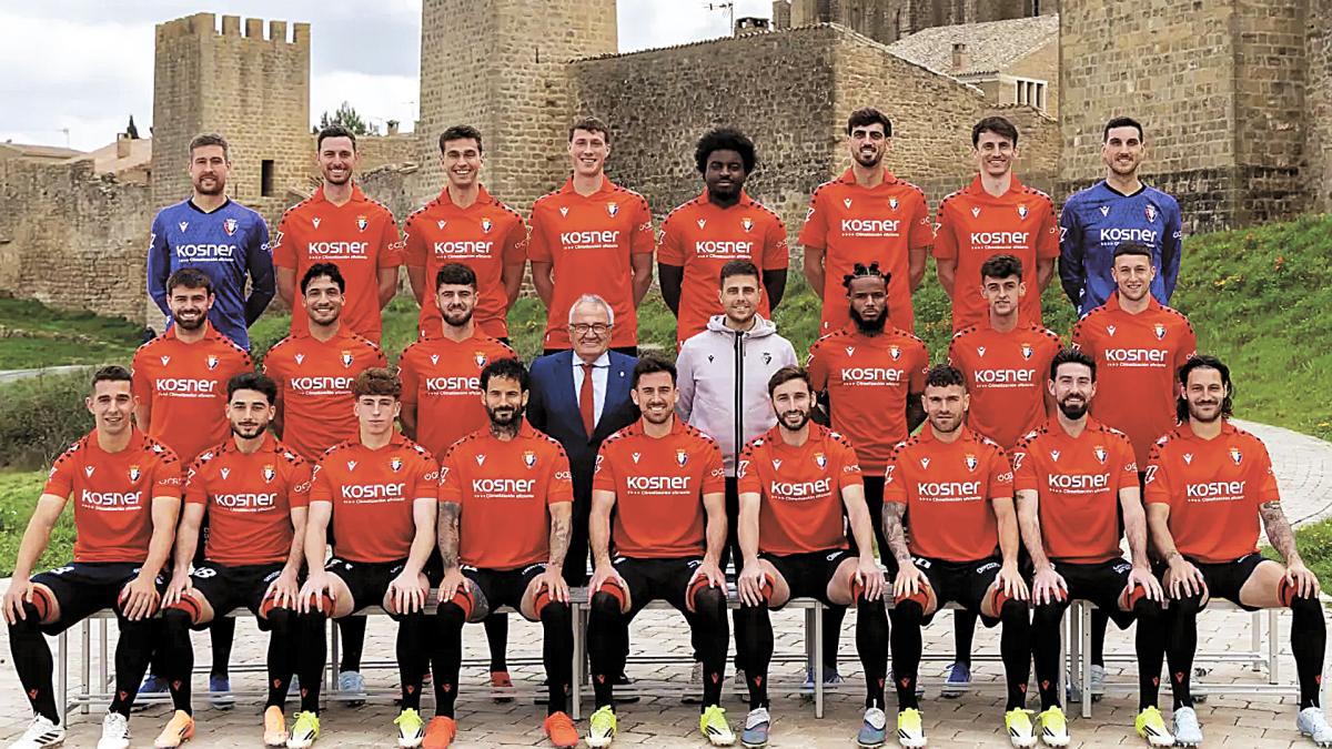 <![CDATA[Los pósters de Osasuna, gratis este fin de semana con Diario de Navarra]]>