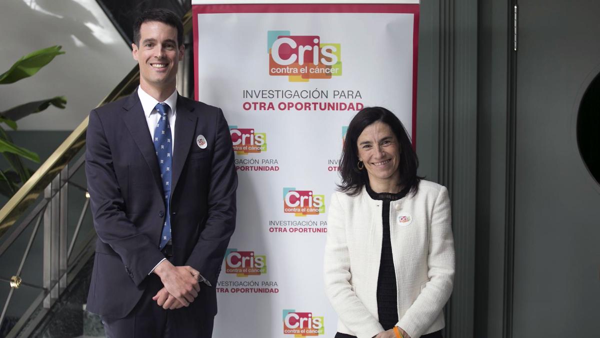 <![CDATA[La Fundación CRIS apoya con 1,5 millones el trabajo del Cancer Center Clínica Universidad de Navarra en tumores cerebrales infantiles y de riñón]]>