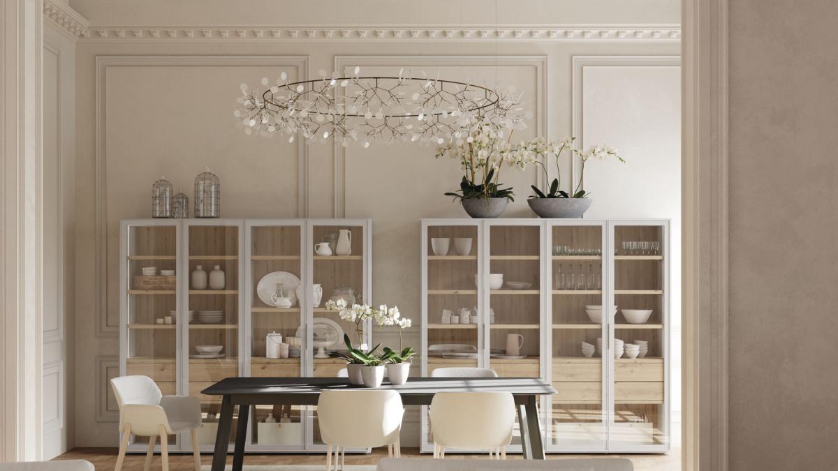 <![CDATA[GB Mobiliario: interiorismo cercano, creativo y a medida]]>