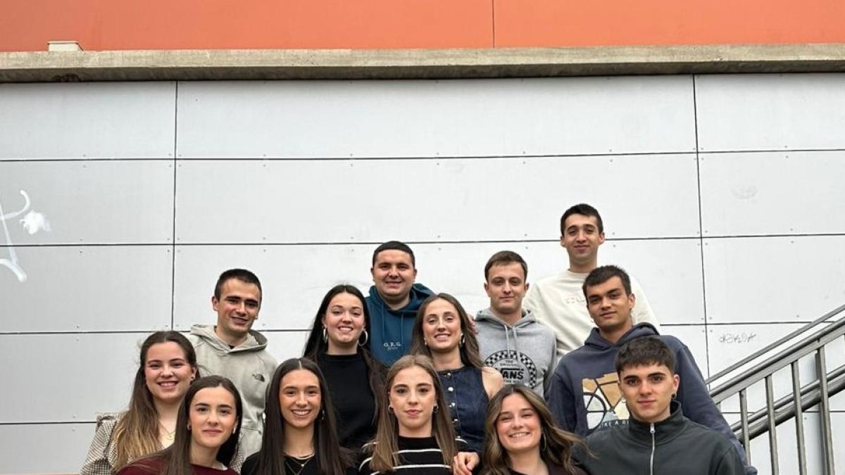 <![CDATA[Los jóvenes de La Carrera logran el mayor apoyo en los presupuestos participativos de Mendavia]]>