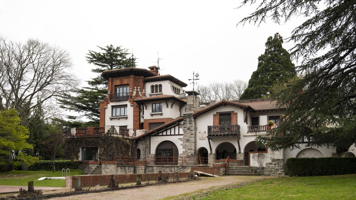 <![CDATA[Así será el nuevo hotel Villa Adriana, en el que Alma ha invertido seis millones]]>