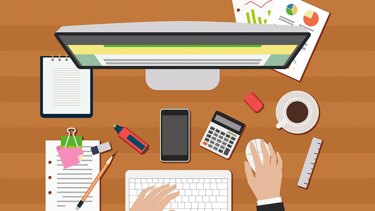 <![CDATA[Tener el móvil sobre la mesa te perjudica]]>