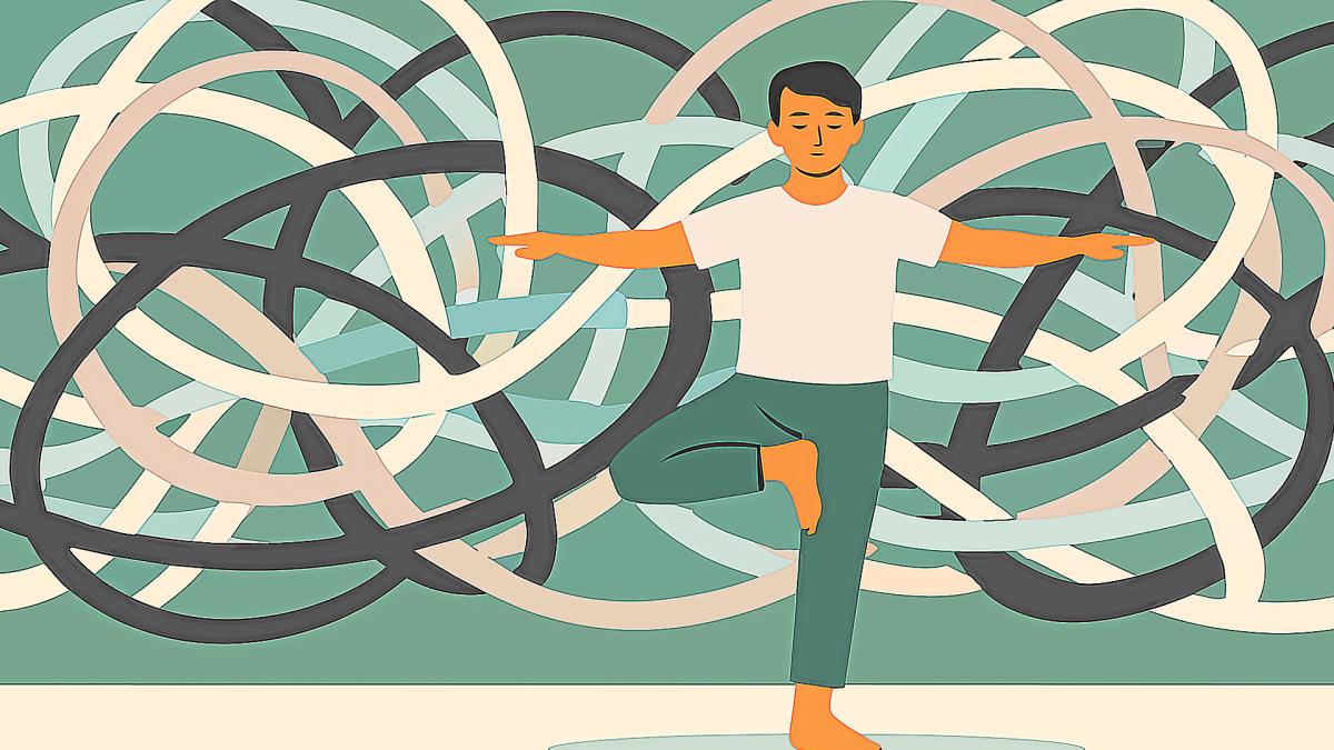 <![CDATA[El pensamiento positivo también hace daño]]>