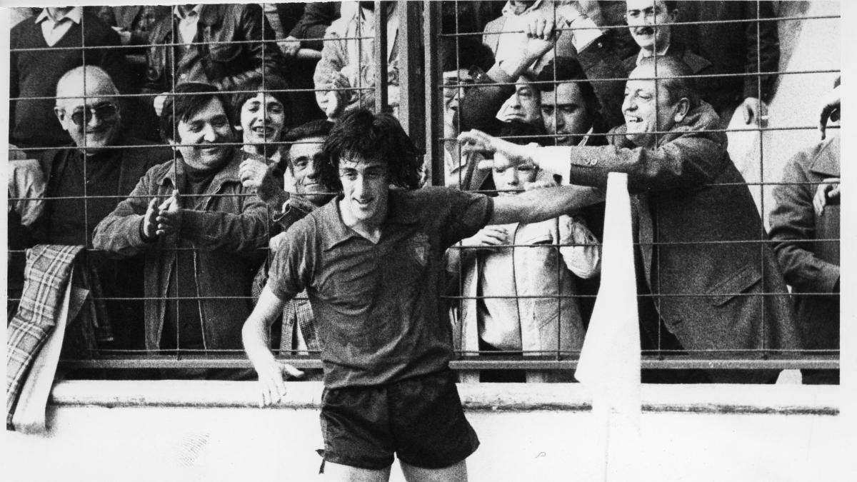 <![CDATA[El Osasuna de los 80, en diez anécdotas]]>