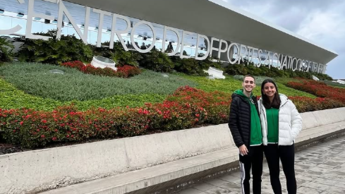 <![CDATA[Estreno de oro para la A.D. San Juan en el Campeonato de España]]>