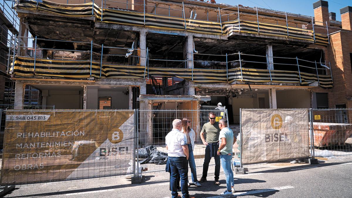 <![CDATA[“¿Cuál era la ayuda foral prometida? ¿Un abrazo?”]]>