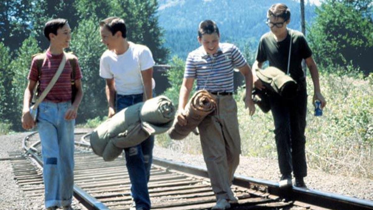 <![CDATA[Aquellos amigos de los 12 años]]>