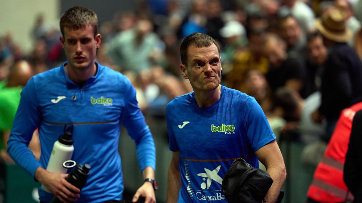 <![CDATA[Fotos del Altuna 22-16 Laso de la liguilla del Manomanista]]>