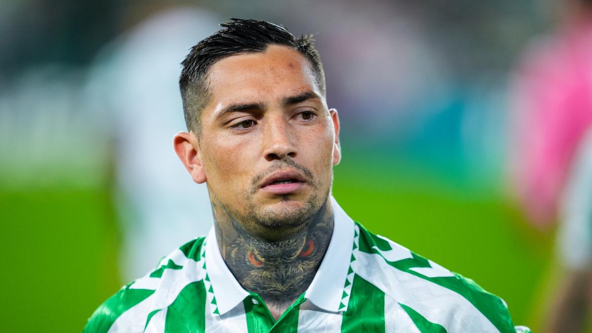 <![CDATA[La sequía del Chimy Ávila]]>