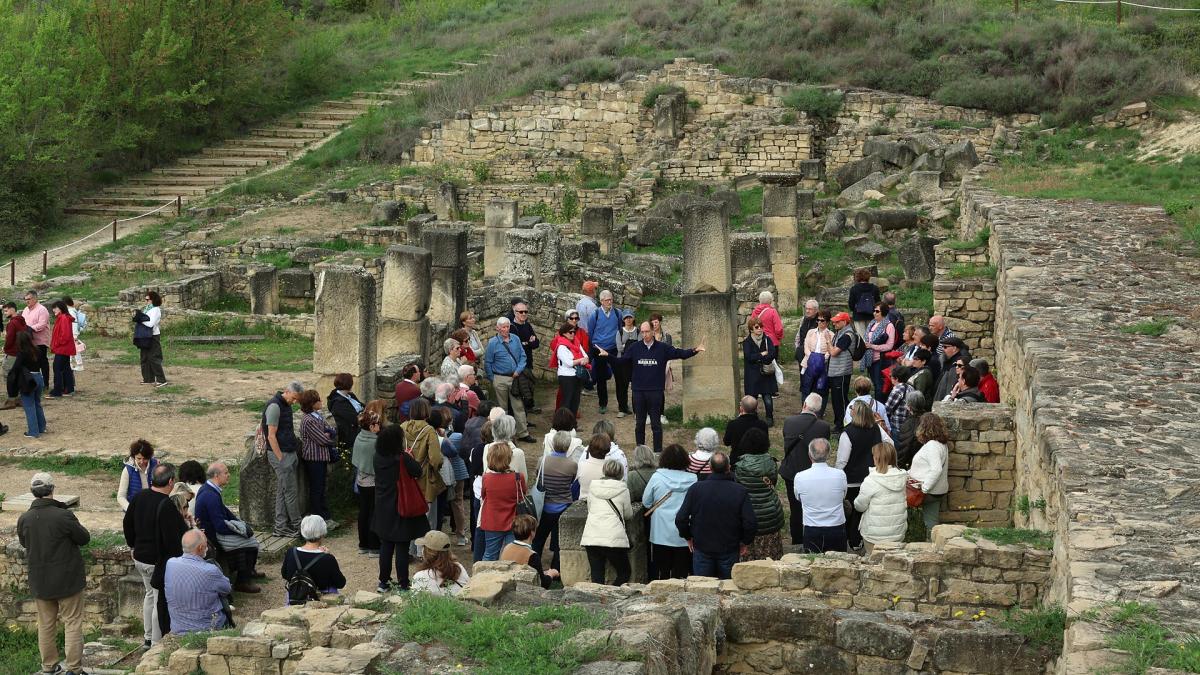 <![CDATA[Fotos de Santa Criz, ciudad de la apariencia]]>