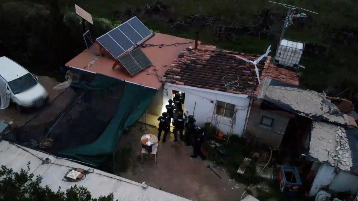 <![CDATA[Detenido en La Rioja un agresor sexual buscado en Alemania por seis delitos contra la nieta de su pareja]]>