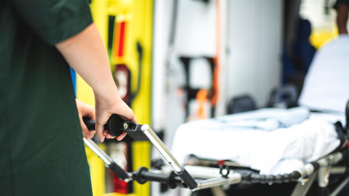 <![CDATA[Indemnizan a la familia de un fallecido por infarto al llegar dos ambulancias sin médico]]>