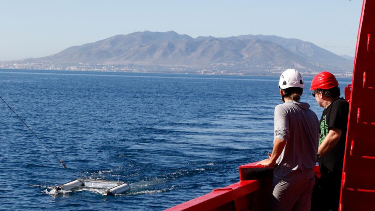 <![CDATA[Crean un sistema satelital que anticipa la llegada de la basura al mar tras lluvias torrenciales]]>