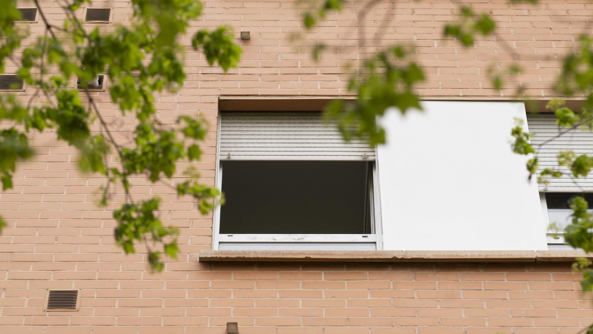 <![CDATA[Vecina de la víctima de San Jorge: 