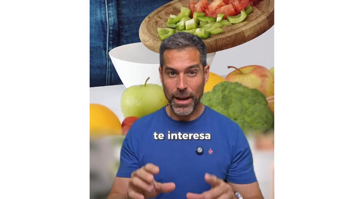 <![CDATA[El alimento sin apenas calorías que mejora la microbiota y ayuda a las digestiones]]>