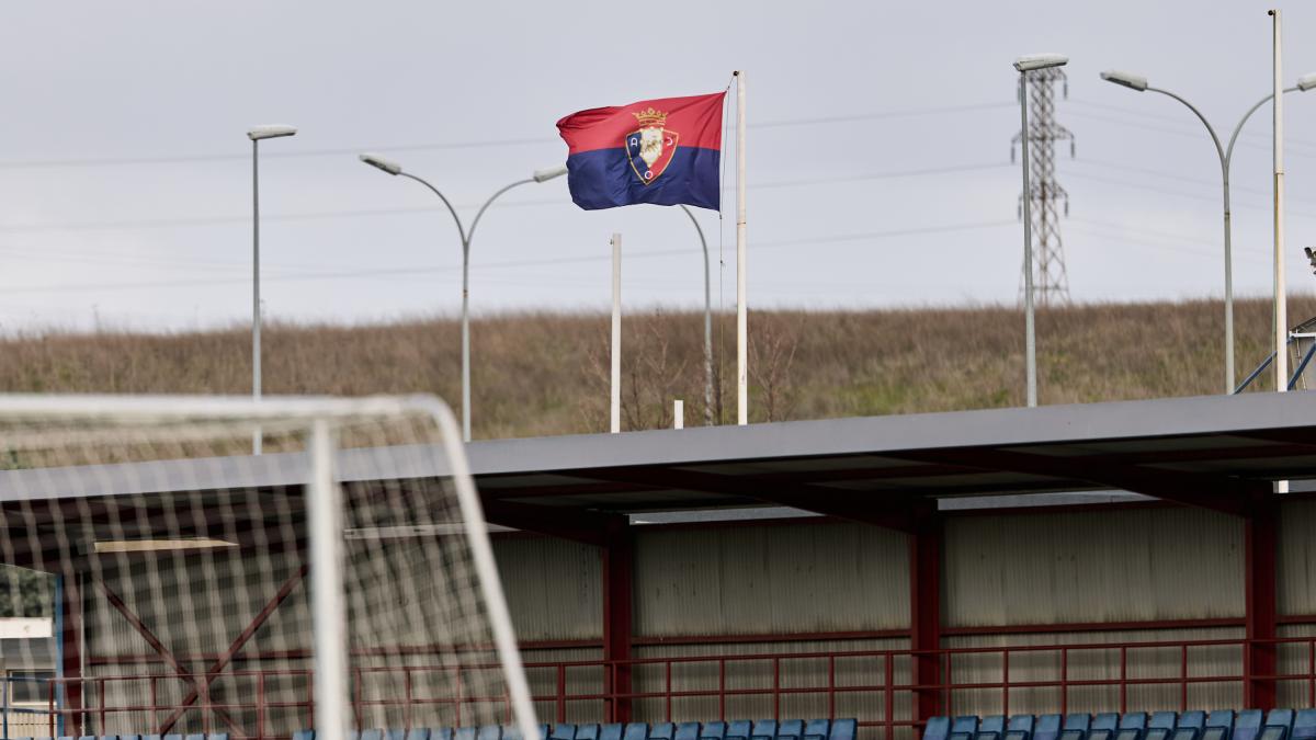 <![CDATA[El Athletic ficha de la cantera de Osasuna al cadete Sergio Nuin]]>