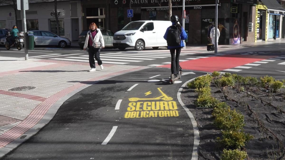 <![CDATA[¿Cuánto cuesta inscribir un patinete eléctrico?]]>