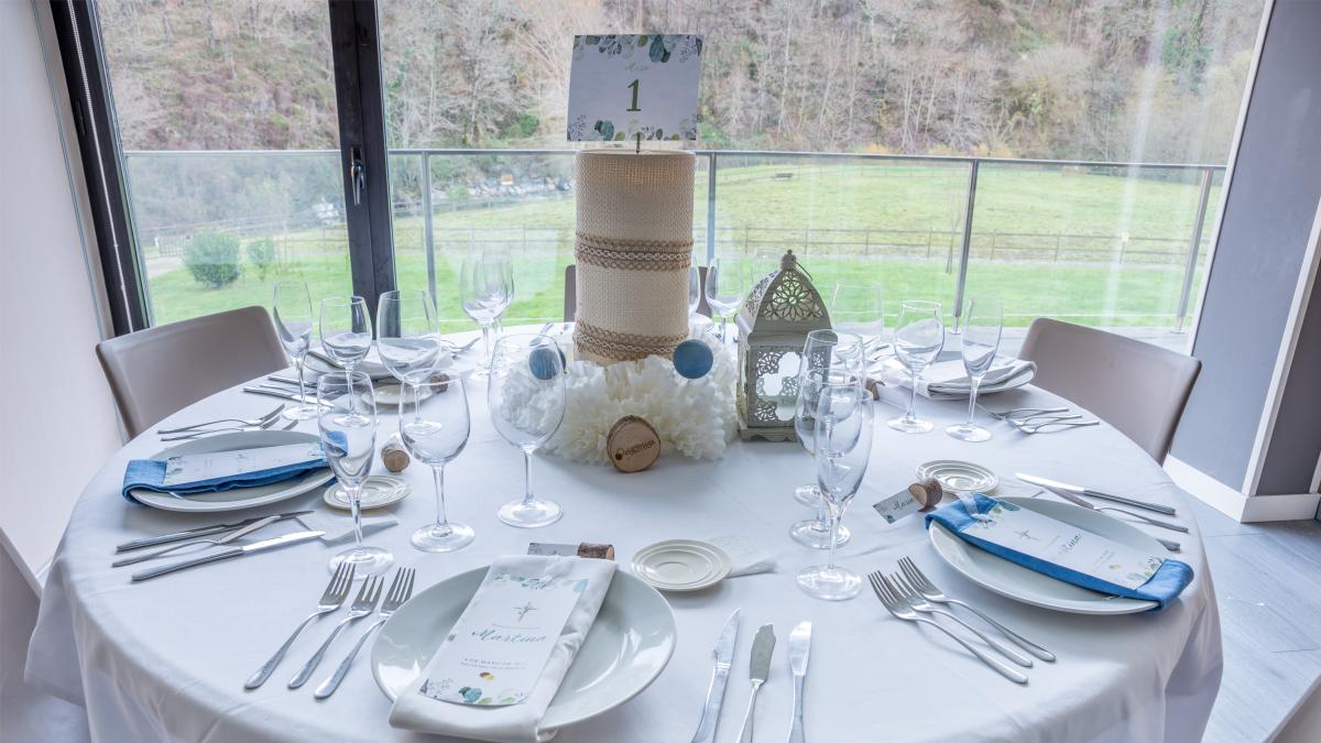 <![CDATA[Celebra en familia en Balneario Elgorriaga]]>