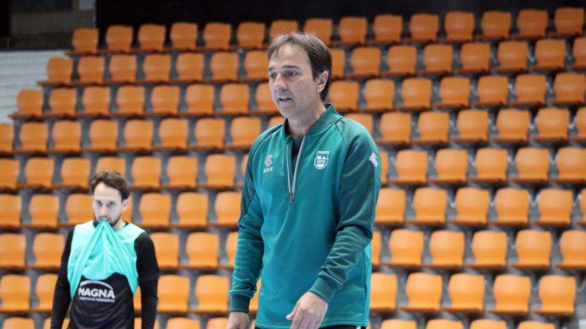 <![CDATA[Imanol Arregui: 