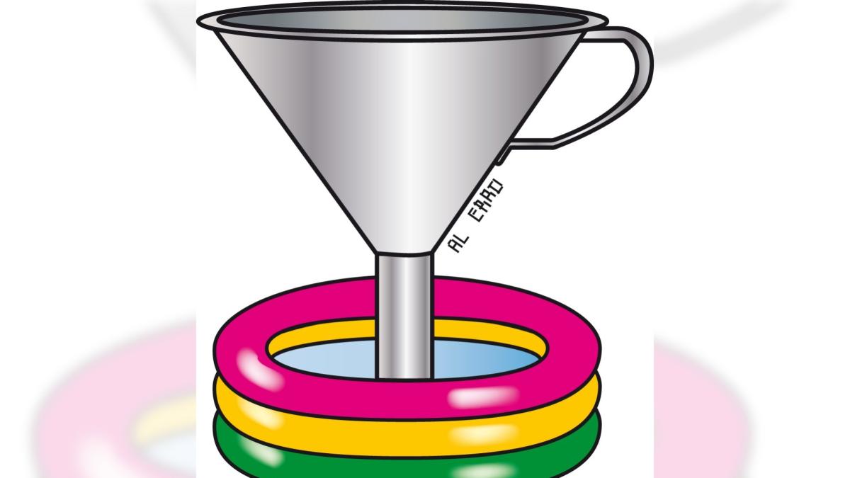 <![CDATA[Contradicción en el caso de las piscinas de Larrabide]]>