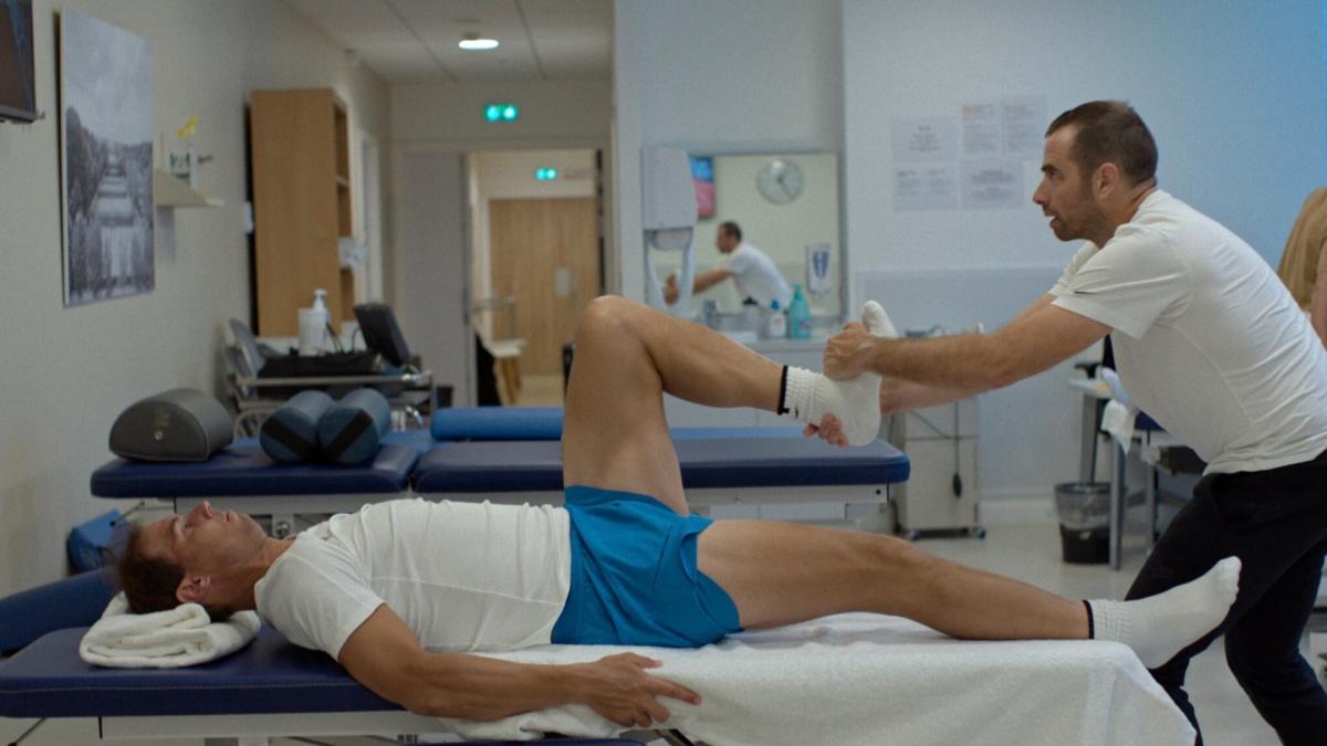 <![CDATA['Rafa', la docuserie sobre Rafa Nadal se estrenará en Netflix el 29 de mayo]]>