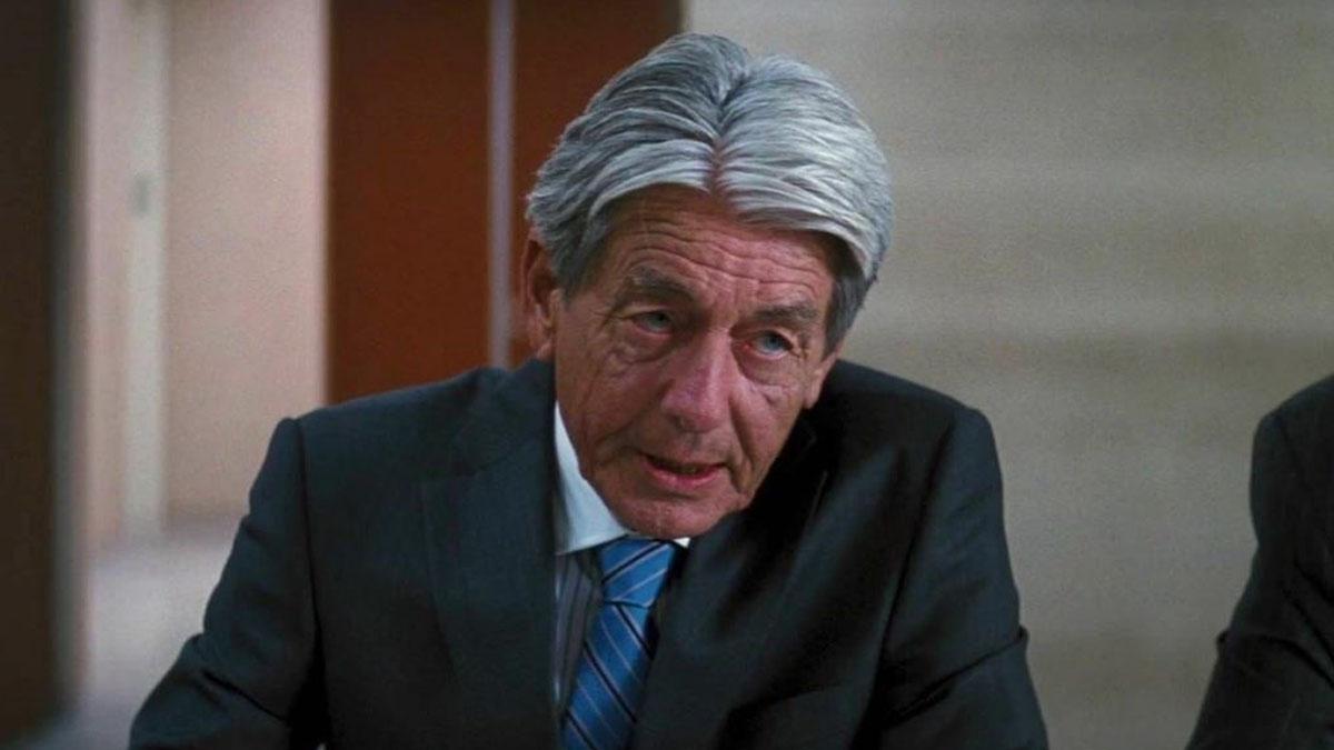 <![CDATA[Muere John Nolan, actor de' El caballero oscuro' y tío de Christopher Nolan]]>