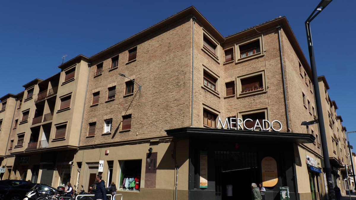 <![CDATA[Abaurrea asegura que el piso municipal fue ocupado y no cedido]]>