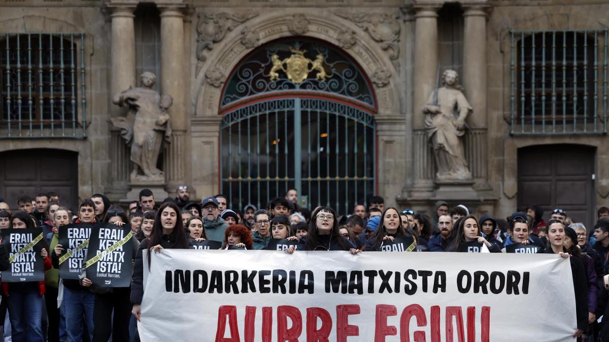 <![CDATA[La juez medirá la responsabilidad del detenido en la muerte de San Jorge]]>