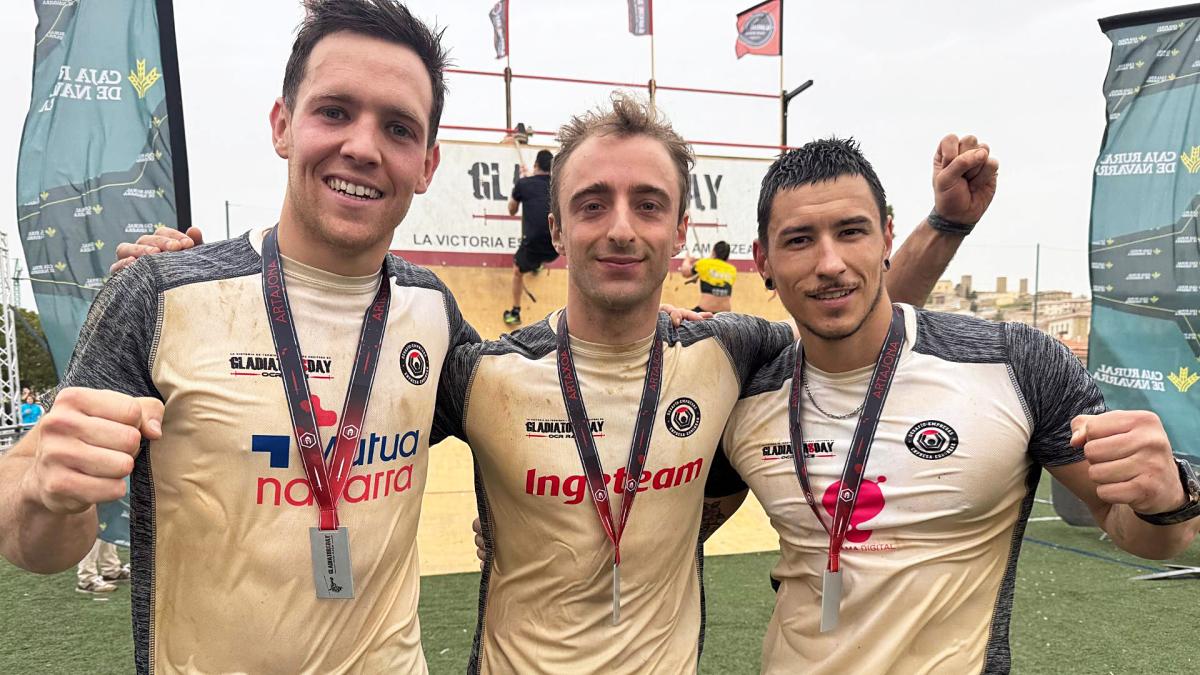 <![CDATA[Cinfa mantiene el liderato en el Desafío Empresas]]>