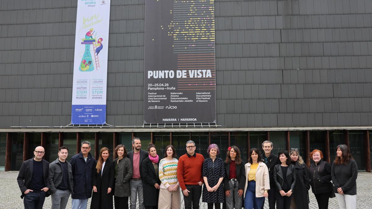 <![CDATA[Punto de Vista: un festival 