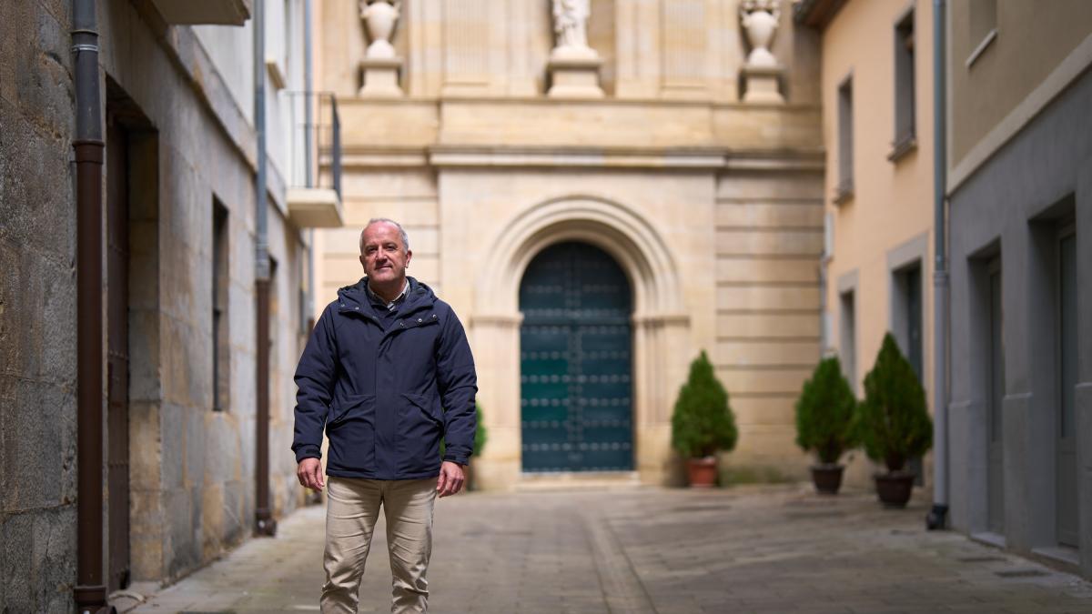 <![CDATA[Juan Echenique, periodista: 