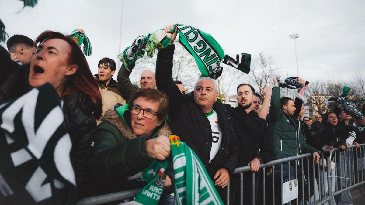 <![CDATA[El plan que ha convertido al Racing en un referente del merchandising con 3 millones de euros de facturación]]>