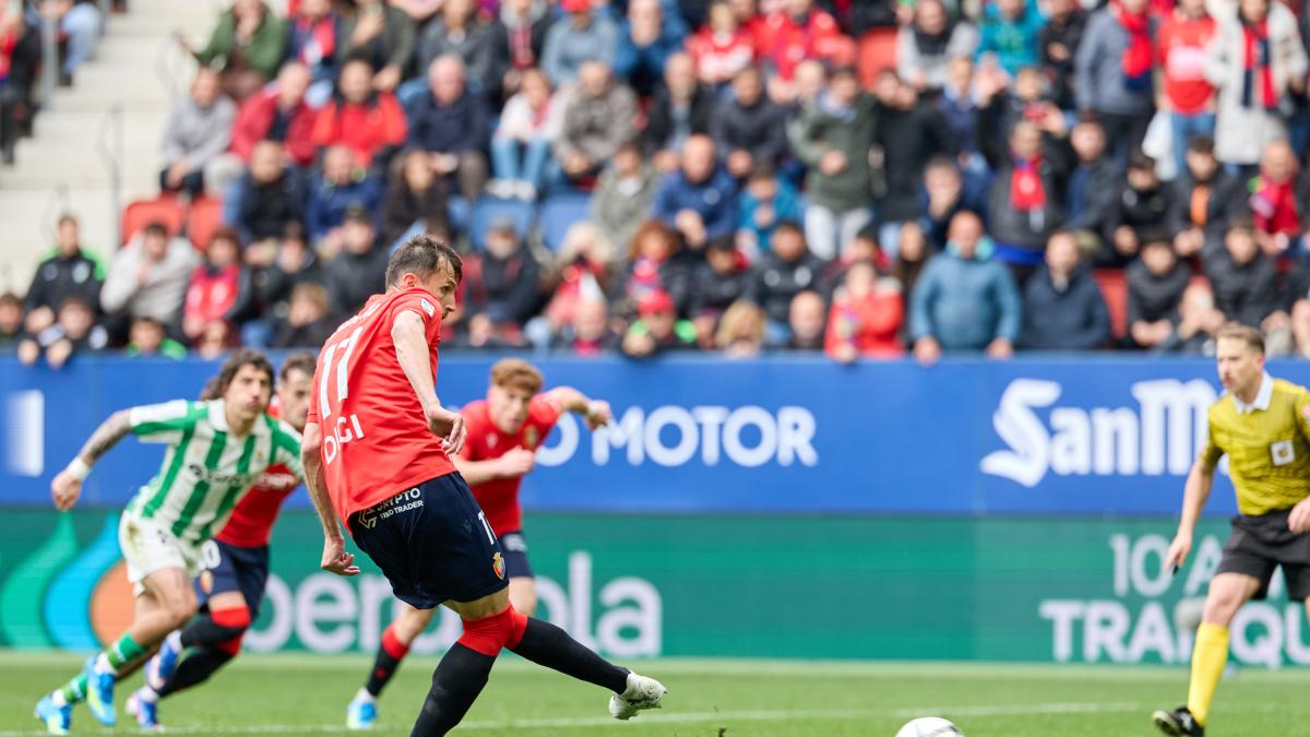 <![CDATA[Budimir, el arte del engaño]]>