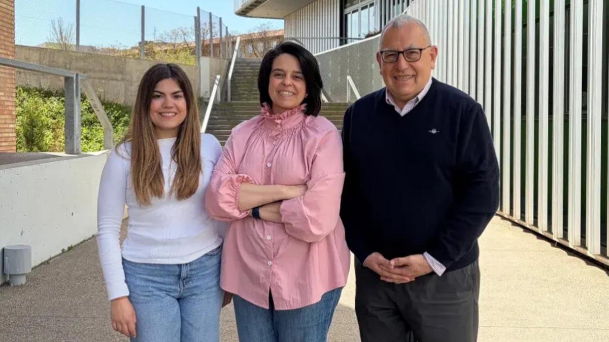 <![CDATA[La dieta mediterránea y la actividad física podría frenar la obesidad desde la etapa preescolar, según un estudio]]>