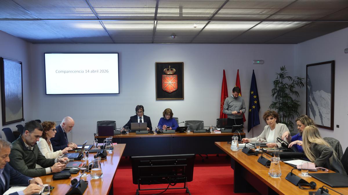 <![CDATA[El auditor que discrepó del presidente de Comptos lamenta la 