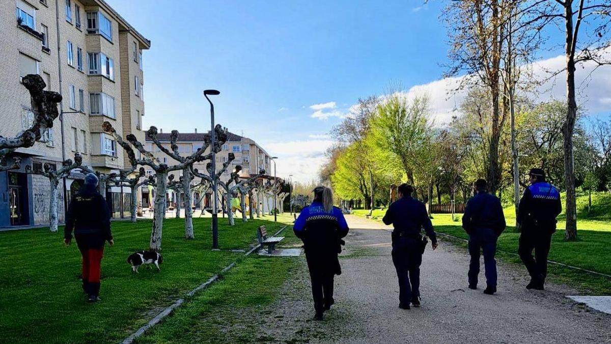 <![CDATA[Bildu inicia en Berriozar un plan de 