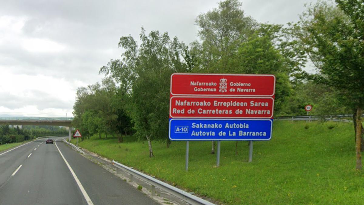 <![CDATA[Carreteras en Navarra: abandono y responsabilidad política]]>