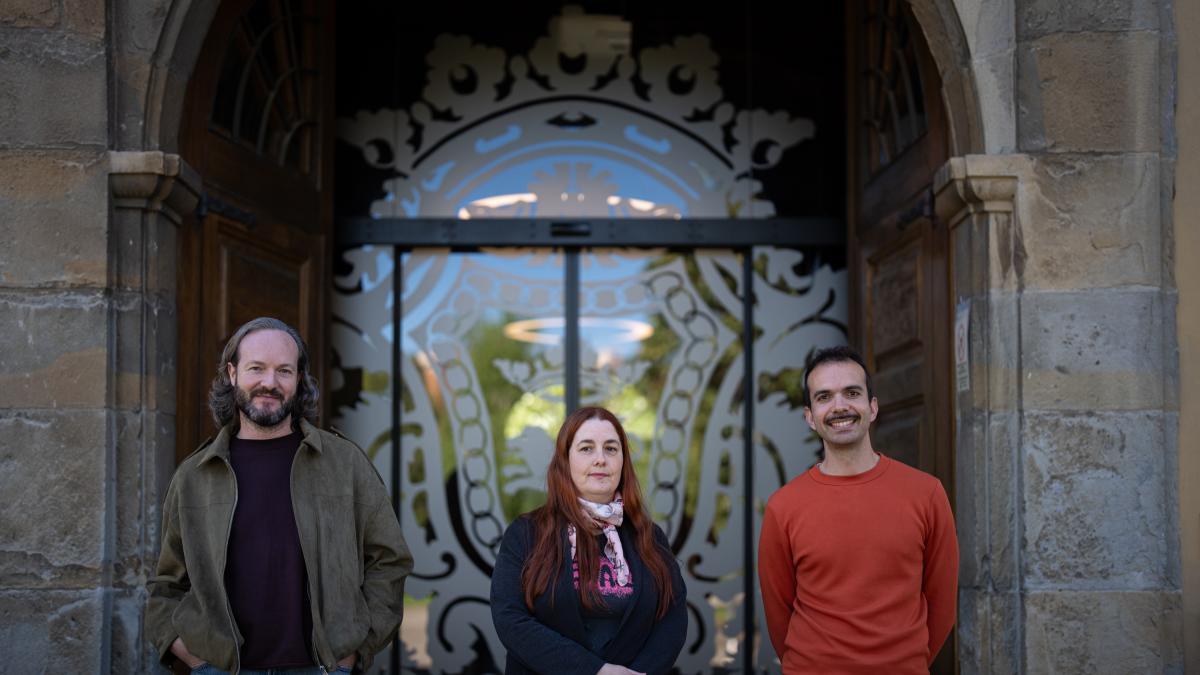 <![CDATA[La 'performance' se apodera el sábado de la Sala de Armas de la Ciudadela]]>