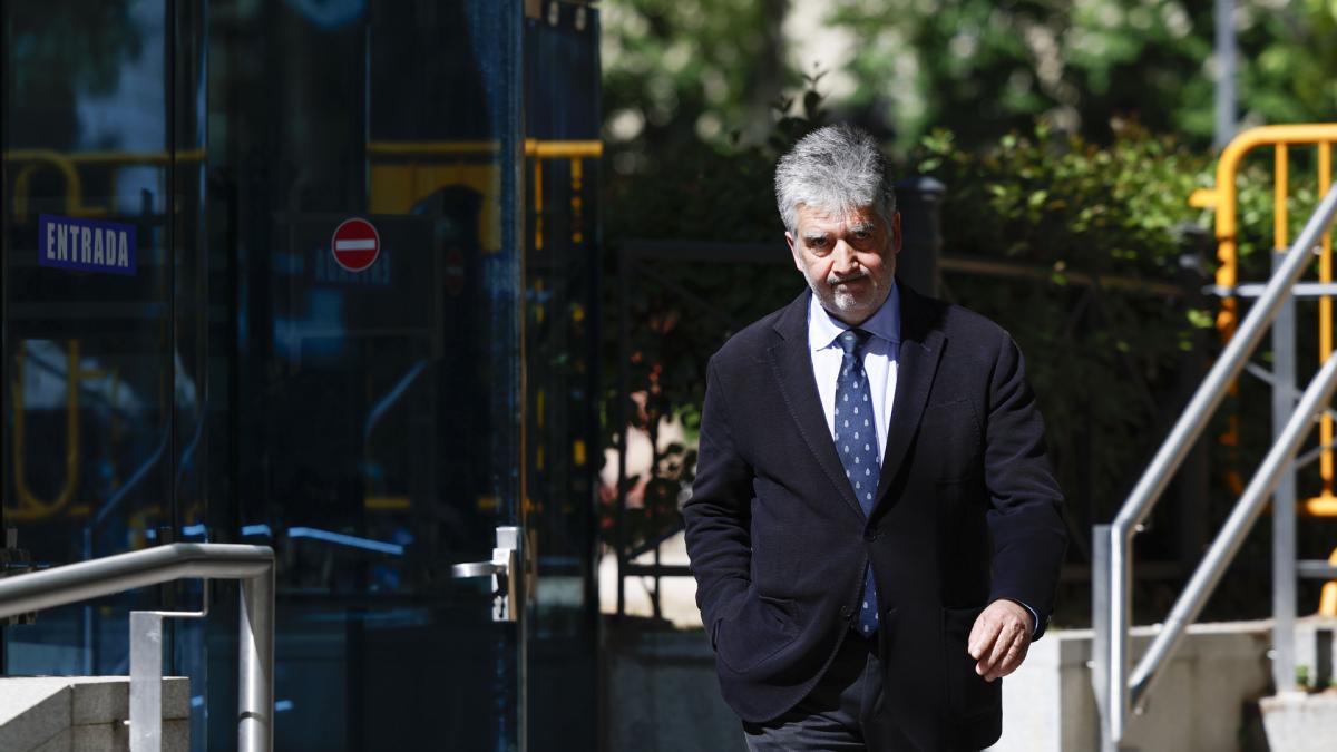 <![CDATA[Cosidó asegura que desconoció la 'operación Kitchen' como director de la Policía]]>