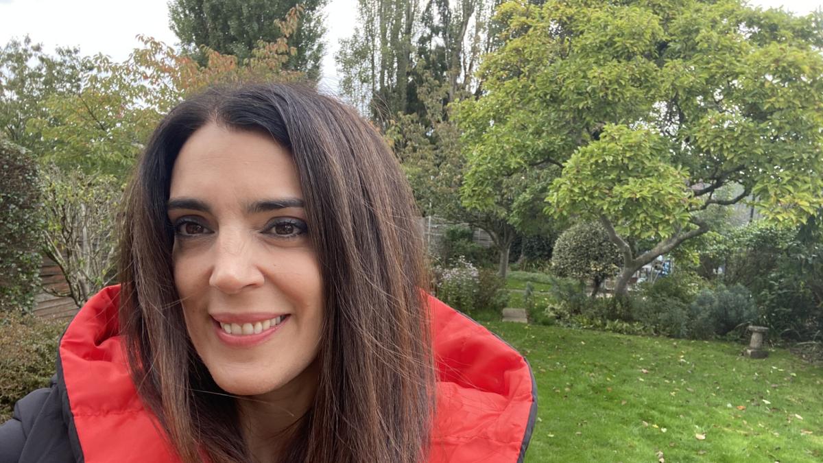 <![CDATA[Una enfermera navarra, profesora en Southampton, nueva investigadora sénior del Instituto Nacional de Investigación en Salud británico]]>